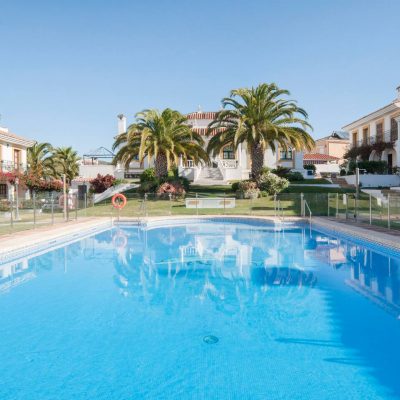 Pueblo De La Paloma, Mijas Costa 042