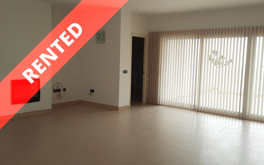 Casablanca Apartment – Long Term Rental – 001