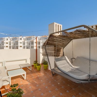 Long Term Penthouse Manilva