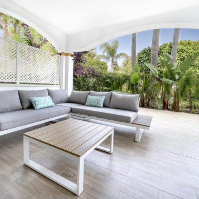 La Dama de Noche – Modern Marbella Apartment Near Puerto Banus – 104