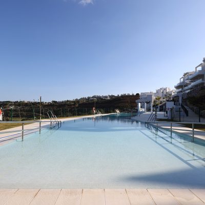 Fairways – Modern Apartment in Trendy La Cala Golf Resort – 085