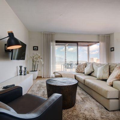 La Cala Hill Club Penthouse – Luxurious 3 Bed Duplex – 103